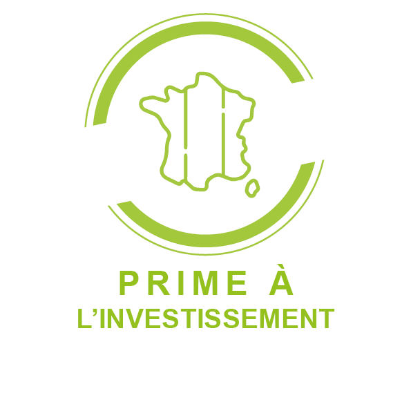 Prime à l'investissement Prime à l'investissement