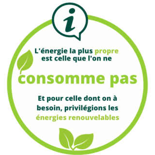 energie propre energies renouvelable basse consommation