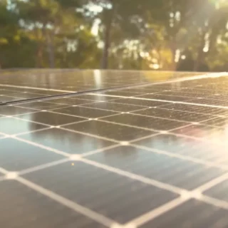 Installation panneaux solaires photovoltaiques à Montpellier