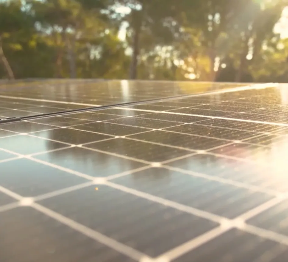 Installation panneaux solaires photovoltaiques à Montpellier