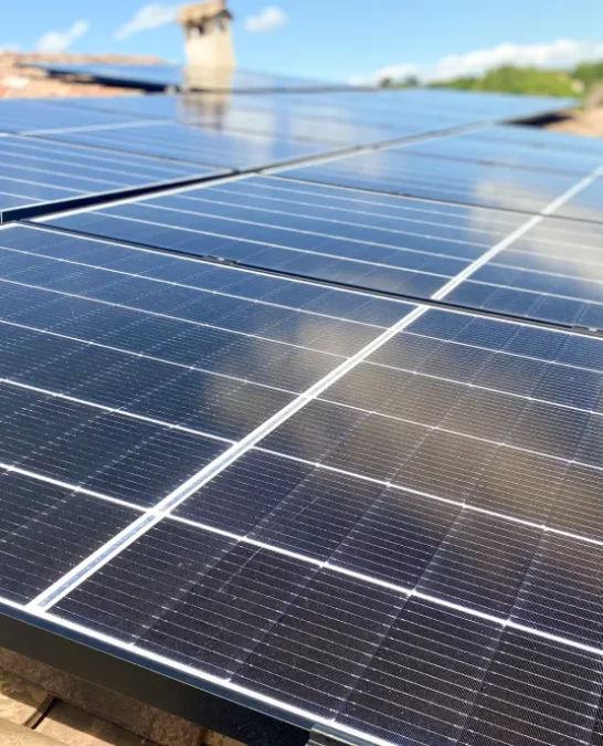 installation de panneaux solaires photovoltaïques à Clapiers