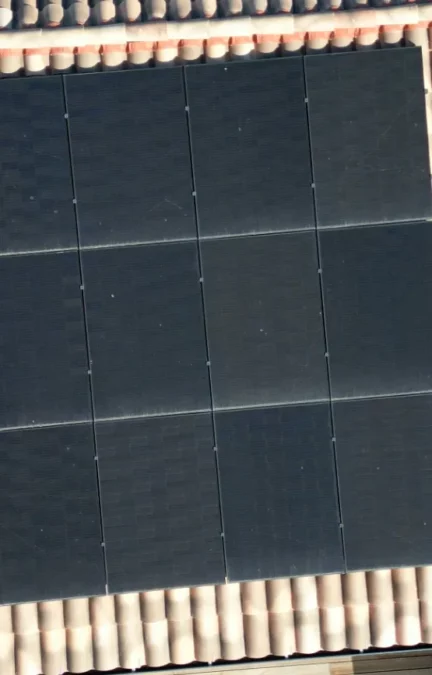installation de panneaux solaires photovoltaïques à Sommières