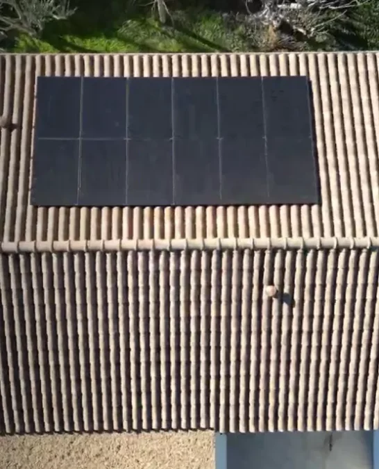 installation panneaux solaires photovoltaïques à Saint-Brès