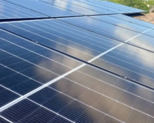 panneaux photovoltaiques dernière génération montpellier