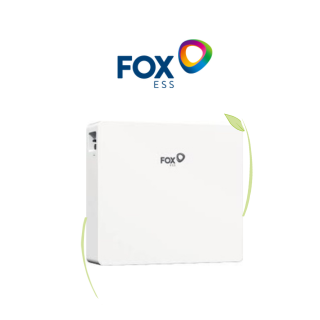 batterie fox