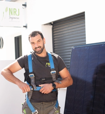 installation panneaux photovoltaiques montpellier