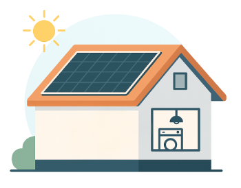 installation photovoltaique autoconsommation