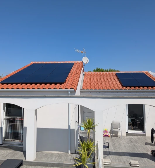 installation photovoltaique montpellier