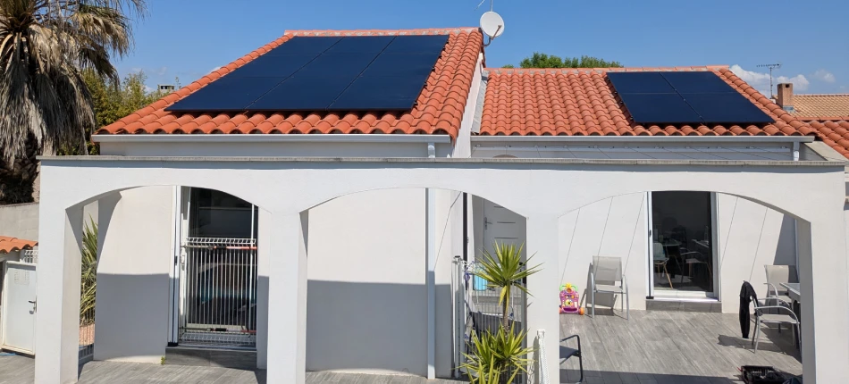 installation photovoltaiques autoconsommation