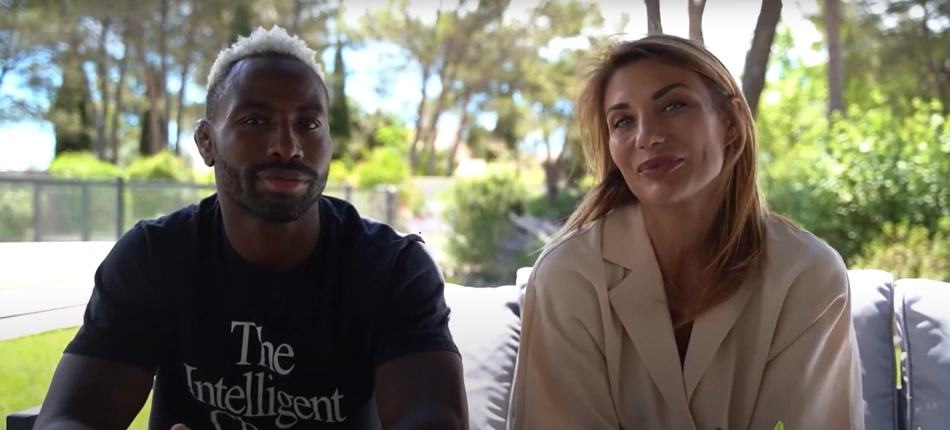 ariane et fulgence