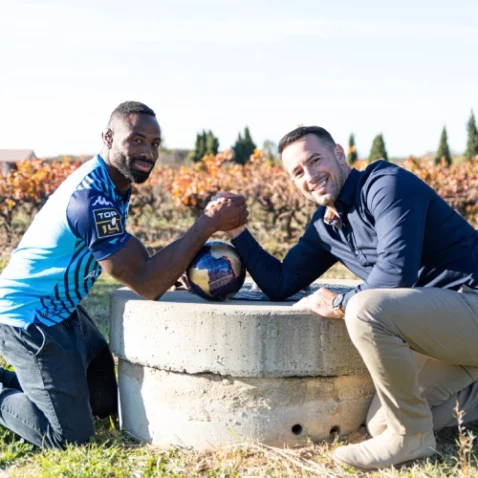 fulgence et mickael