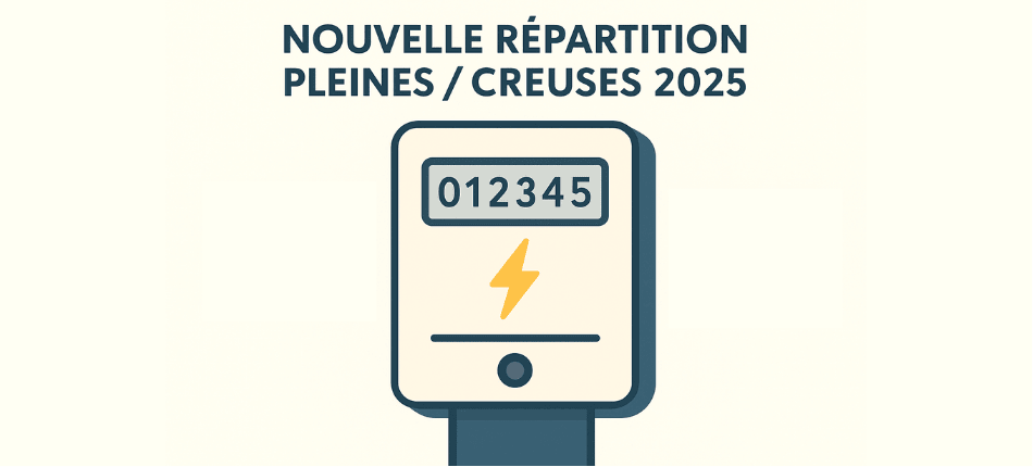 heures creuses heures pleines