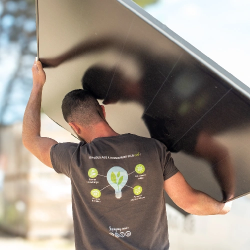 installateur photovoltaique ales