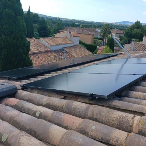 installation panneaux photovoltaiques narbonne