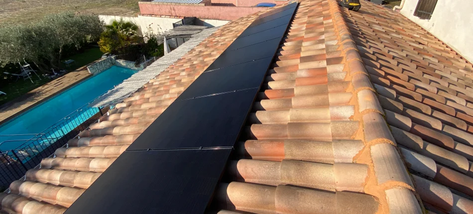 panneaux photovoltaiques agde