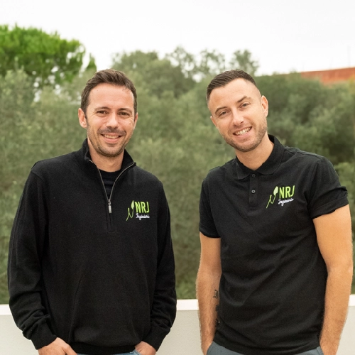 commerciaux nrj ingénierie