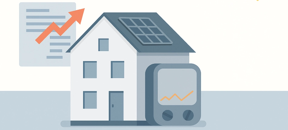 hausse de la tva abonnement électrique