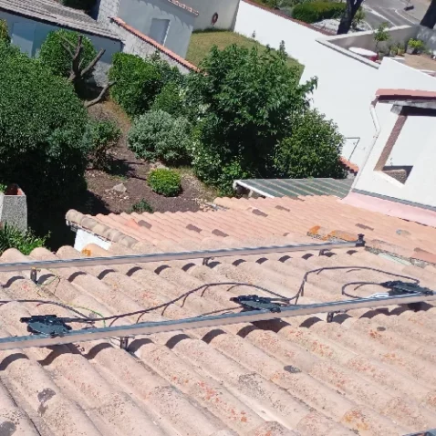 installation panneaux solaires jacou 5