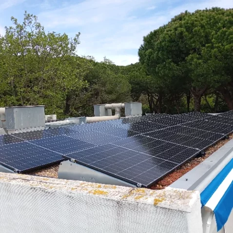 installation photovoltaique 2