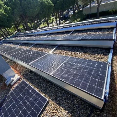 installation photovoltaique 7