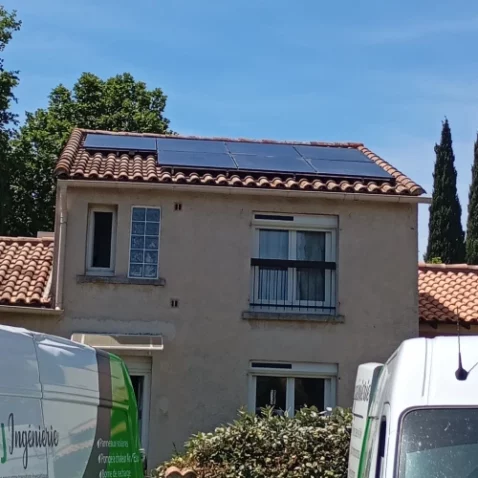 installation photovoltaique jacou 1