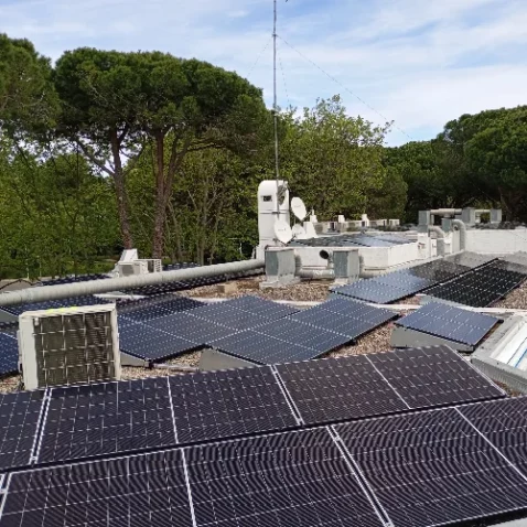 installation solaire 3