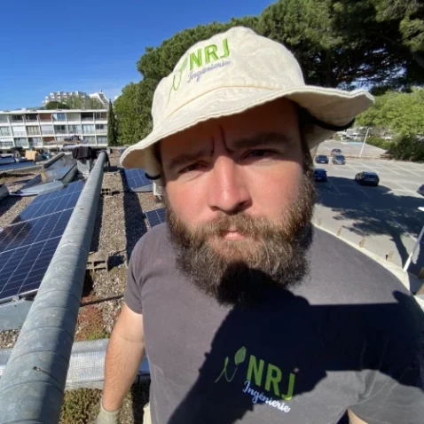 installation solaire 4