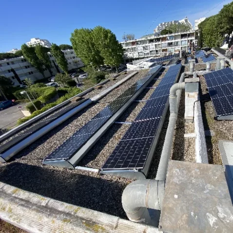 installation solaire 6