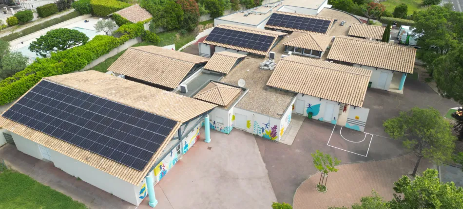 autoconsommation collective hérault