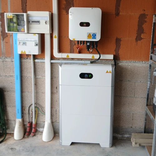 batterie de stockage à montpellier