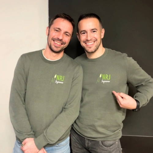 chargés de clientèle