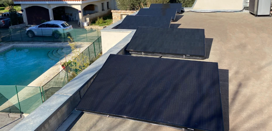 installation photovoltaique (1)